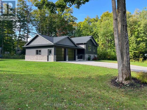 52 Birch Street, South Bruce Peninsula, ON - Outdoor