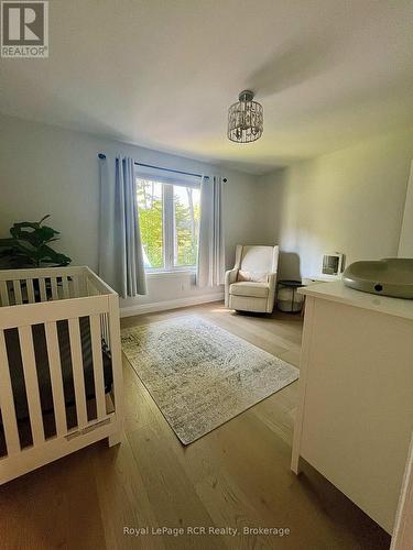 52 Birch Street, South Bruce Peninsula, ON - Indoor Photo Showing Bedroom