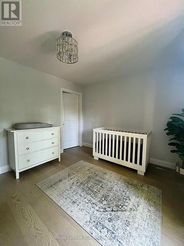 52 Birch Street, South Bruce Peninsula, ON - Indoor Photo Showing Bedroom