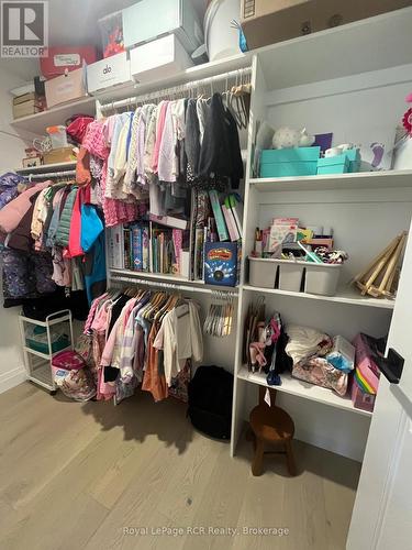 52 Birch Street, South Bruce Peninsula, ON - Indoor With Storage