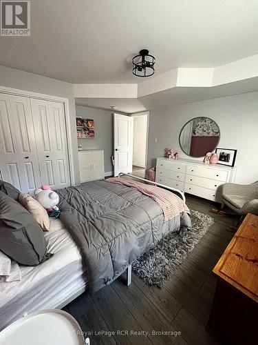 52 Birch Street, South Bruce Peninsula, ON - Indoor Photo Showing Bedroom