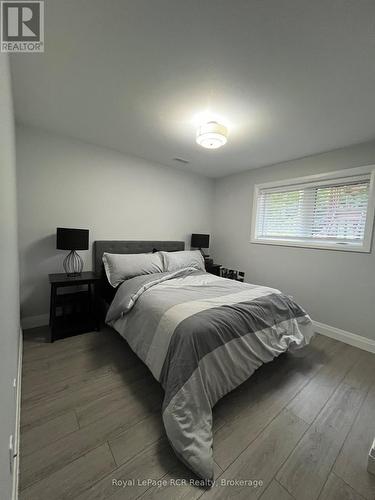 52 Birch Street, South Bruce Peninsula, ON - Indoor Photo Showing Bedroom