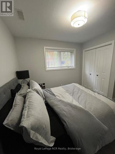 52 Birch Street, South Bruce Peninsula, ON - Indoor Photo Showing Bedroom
