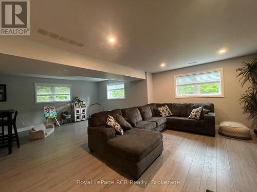 52 Birch Street, South Bruce Peninsula, ON - Indoor