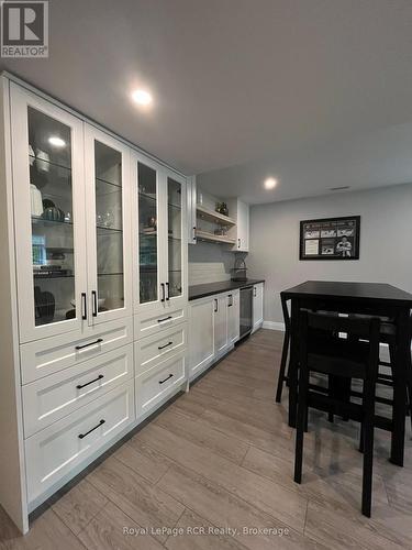 52 Birch Street, South Bruce Peninsula, ON - Indoor Photo Showing Other Room