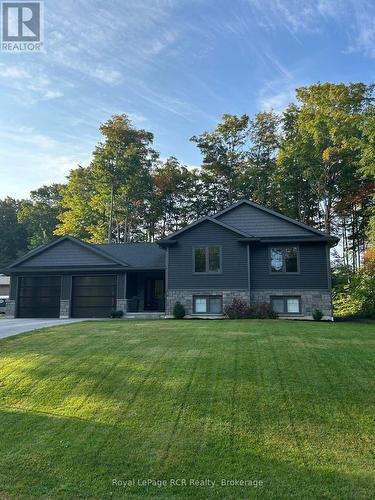 52 Birch Street, South Bruce Peninsula, ON - Outdoor