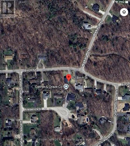 52 Birch Street, South Bruce Peninsula, ON - 