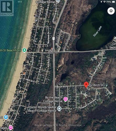 52 Birch Street, South Bruce Peninsula, ON - Other