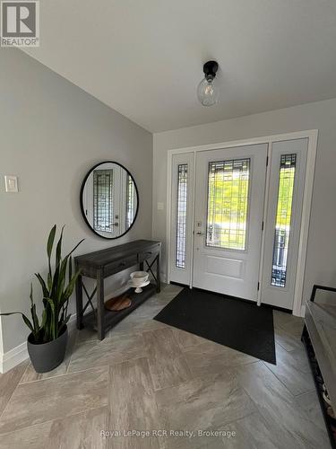 52 Birch Street, South Bruce Peninsula, ON - Indoor Photo Showing Other Room