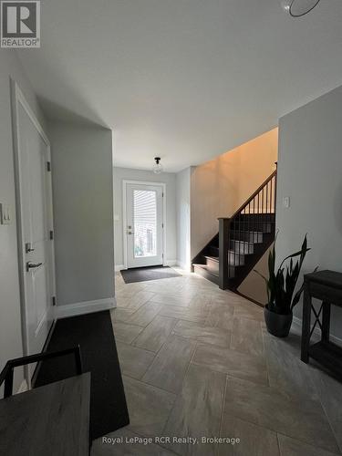 52 Birch Street, South Bruce Peninsula, ON - Indoor Photo Showing Other Room