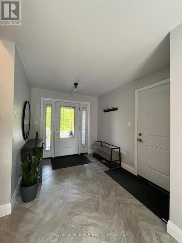 52 Birch Street, South Bruce Peninsula, ON - Indoor Photo Showing Other Room