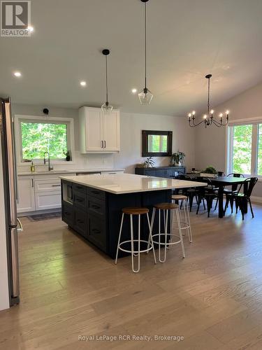 52 Birch Street, South Bruce Peninsula, ON - Indoor