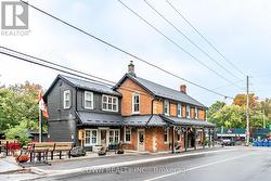 758 BUSH STREET  Caledon, ON L7K 0E7