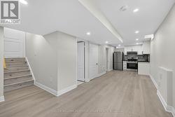 BASEMENT - 47 BRAMSEY STREET  Georgina, ON L0E 1R0