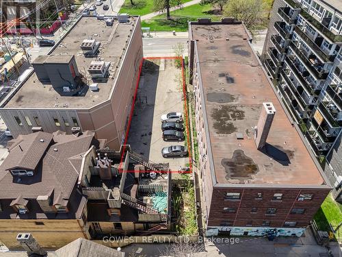 313 Sherbourne Street, Toronto, ON 