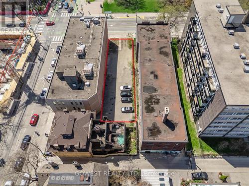 313 Sherbourne Street, Toronto, ON 