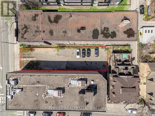 313 Sherbourne Street, Toronto, ON 