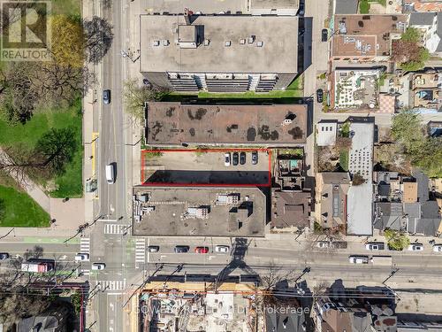 313 Sherbourne Street, Toronto, ON 