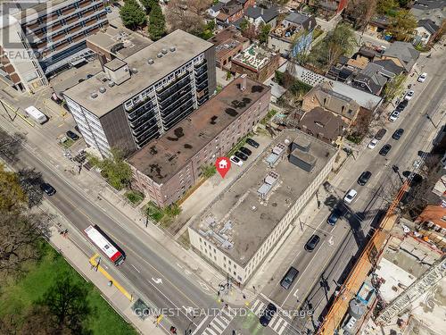 313 Sherbourne Street, Toronto, ON 