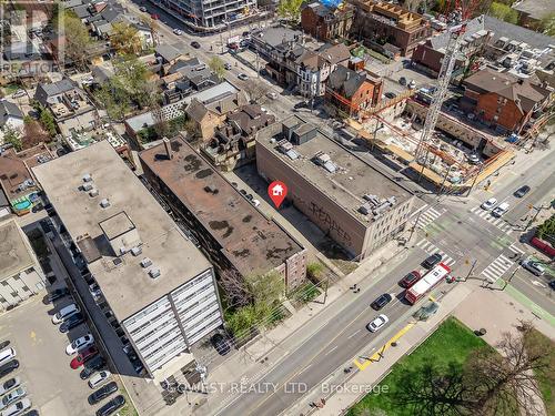 313 Sherbourne Street, Toronto, ON 