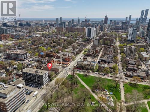 313 Sherbourne Street, Toronto, ON 