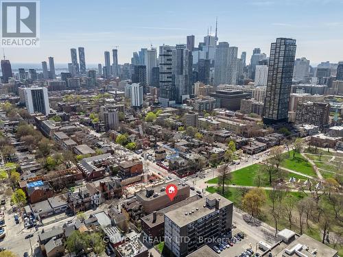 313 Sherbourne Street, Toronto, ON 