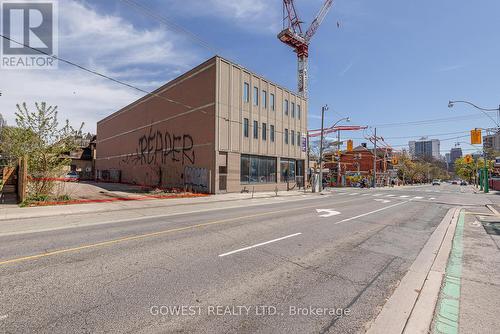 313 Sherbourne Street, Toronto, ON 