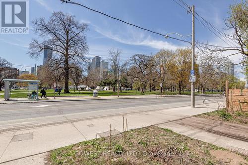 313 Sherbourne Street, Toronto, ON 