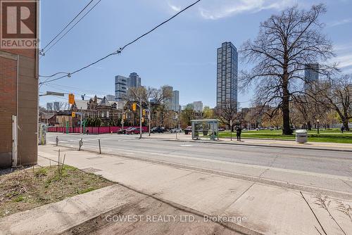 313 Sherbourne Street, Toronto, ON 