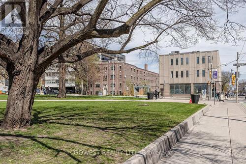 313 Sherbourne Street, Toronto, ON 