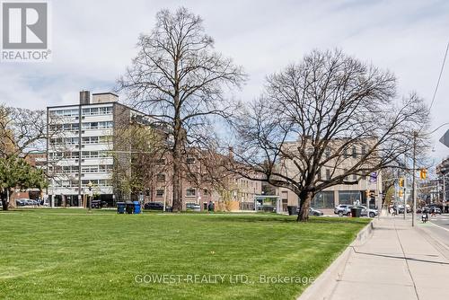 313 Sherbourne Street, Toronto, ON 