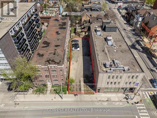 313 Sherbourne Street, Toronto, ON 