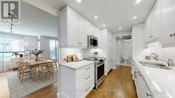 803 - 47 ST CLAIR AVENUE W  Toronto, ON M4V 3A5