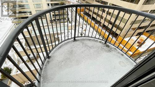 803 - 47 St Clair Avenue W, Toronto, ON -  Photo Showing Other Room