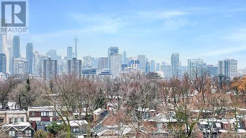 803 - 47 St Clair Avenue W, Toronto, ON - Outdoor With View