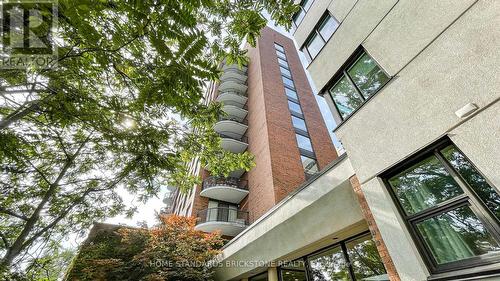 803 - 47 St Clair Avenue W, Toronto, ON - Outdoor