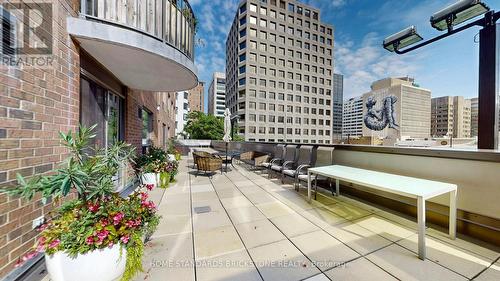 803 - 47 St Clair Avenue W, Toronto, ON - Outdoor