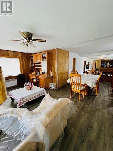 8 John Street, Iron Bridge, ON - Indoor Photo Showing Bedroom