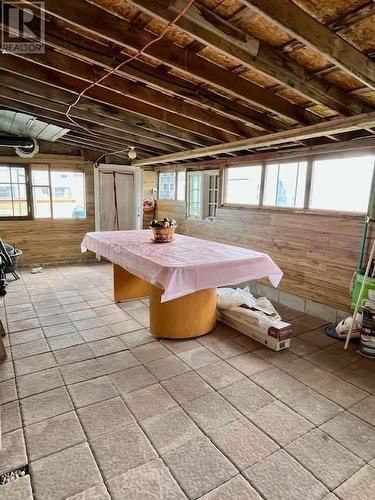 8 John Street, Iron Bridge, ON - Indoor Photo Showing Basement