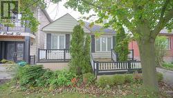 MAIN - 41 PARK STREET  Toronto, ON M1N 2N4