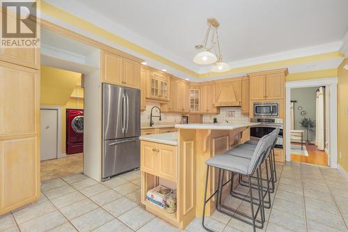 473 Thorburn Road, St. John'S, NL - Indoor Photo Showing Kitchen