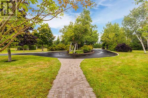 473 Thorburn Road, St. John'S, NL - Outdoor With View