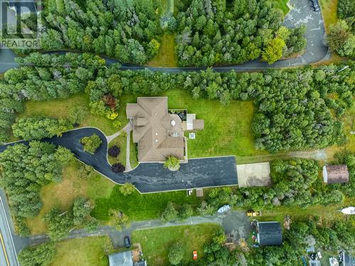 473 Thorburn Road, St. John'S, NL - Outdoor With View