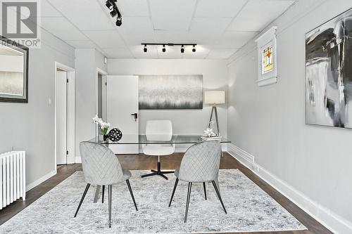 1047 Main Street E, Hamilton (Crown Point), ON - Indoor