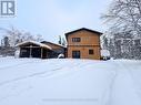 1016 Highway Beach Road, Iroquois Falls, ON  - Outdoor 