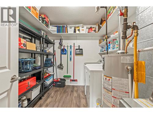 4600 Bella Vista Road Unit# 35, Vernon, BC - Indoor