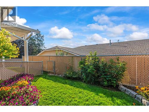 4600 Bella Vista Road Unit# 35, Vernon, BC - Outdoor