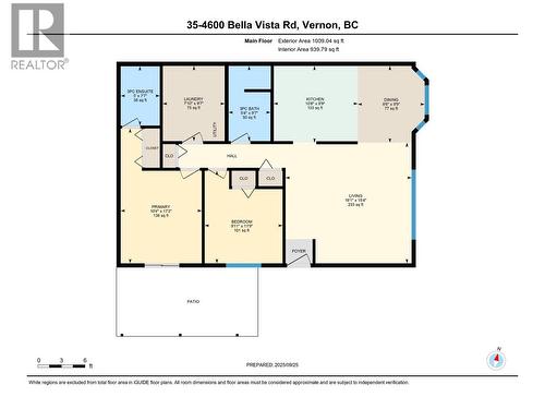 4600 Bella Vista Road Unit# 35, Vernon, BC - Other
