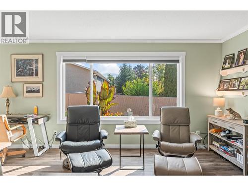 4600 Bella Vista Road Unit# 35, Vernon, BC - Indoor