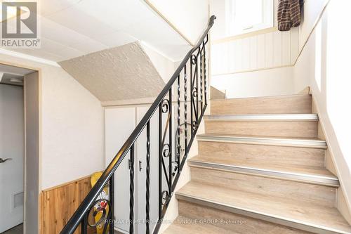 40 Jeavons Avenue, Toronto, ON - Indoor Photo Showing Other Room